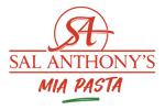 Sal Anthonys Logo Transparent